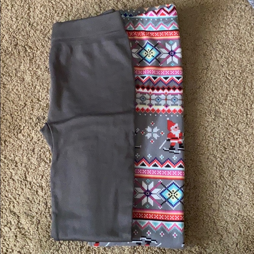 Leggings